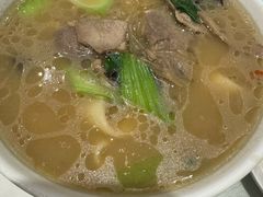 -合记烩面(人民路店)