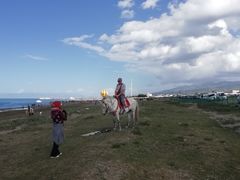 -青海湖国家重点风景名胜区