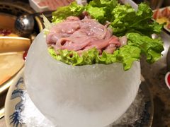 -小龙坎老火锅(北京三里屯店)