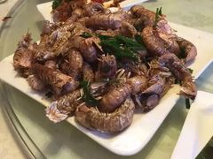 来之顺海鲜菜馆-来之顺海鲜菜馆·青岛菜(栈桥店)