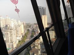 -粤海璇宫·木棉花高空旋转餐厅·聚会派对