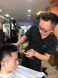 -水灵珑美容造型中心