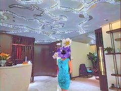 -御公馆中餐厅·点心·顺德菜·佛山东平保利洲际酒店