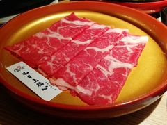 -温野菜涮涮锅(西单大悦城店)