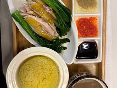 -凯撒咖啡西餐厅(广发大厦店)