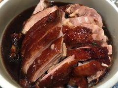 -南京大牌档(凯德大峡谷店)