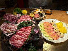 -MIKOMIKO和牛烧肉专门店(南门店)