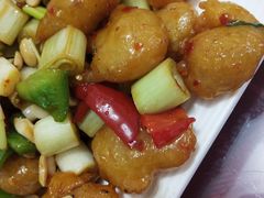 -烁佳海鲜大馅饺子