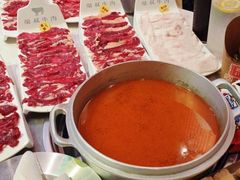 -荣叔港式沙嗲牛肉火锅(正佳潮流店)