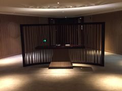 -厦门威斯汀酒店