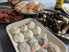 -五洞大众牛餐馆(番禺分店)