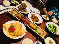 -大牌大·传统杭帮菜(湖滨店)