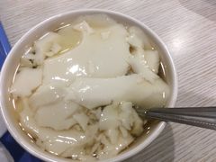 豆腐花-冰神糖水铺(国贸中心店)