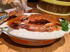 -马仕玖煲·融合菜·酥不腻烤鸭(人大店)