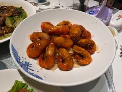 美极罗氏虾-寻味顺德·顺峰山庄(大良店)