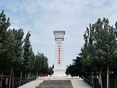 -红旗渠纪念馆
