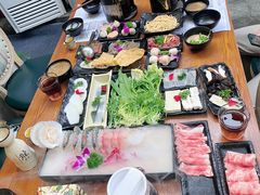 -束河人家(南锣鼓巷店)