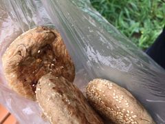 烧饼-李小老烧饼(常营民族家园店)