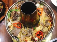 -聚雅美食