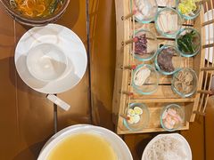 -西双版纳洲际度假酒店-曼霖轩中餐厅
