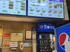 -SUBWAY赛百味(东风广场店)