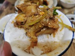 -冯烫烫跷脚牛肉·川菜小馆(武胜西街店)