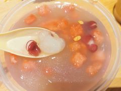 芋圆-爱啊石花膏