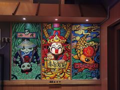 -友悦食堂(灯湖店)