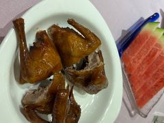 -金时代顺风大酒店(静安大融城店)