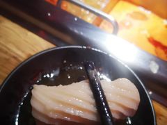 -红花椒火锅(泰州万达店)