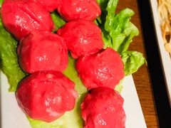 手锤生牛肉丸-牛事制造局牛肉火锅(莲岳路店)