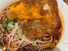 -周小波重庆小面·重庆名小吃(邹容路店)