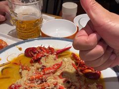 -杨氏青龙虾·羊蝎子(金盛路总店)
