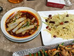 -李氏传家菜(兴城路店)