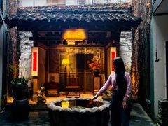 -31号公馆(黄兴广场白果园店)