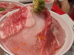 -小龙翻大江文化火锅(太古里店)
