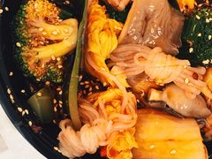 -长颈鹿的口袋钵钵鸡(市南店)