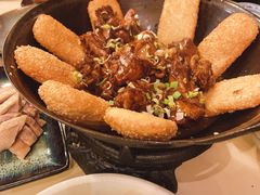 -南京大牌档(龙江新城市广场店)