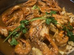 -惠友大虾(太原北街店)