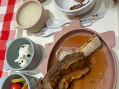 -西贝(枫蓝国际购物中心店)