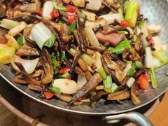 -云海肴·汽锅鸡·云南菜(苏州中心店)
