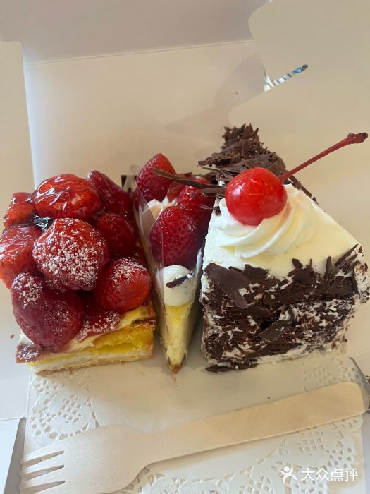 凯宾美食廊Kempi Deli·凯宾斯基饭店(亮马桥路店)图片
