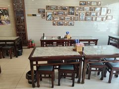 -马吉德牛肉拉面(新街口店)