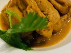 -莆田餐厅PUTIEN(三里屯店)
