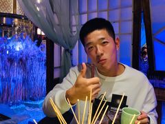 -淀里船宴(卓达店)