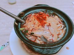 -蜀王砂锅总店