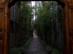 -龙潭水乡