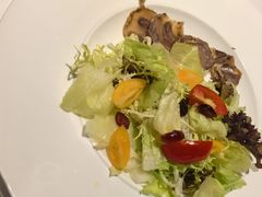 -王品牛排(福州泰禾店)