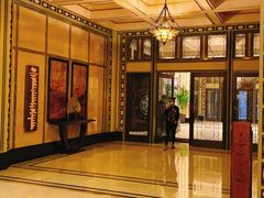 -上海和平饭店 Fairmont Peace Hotel