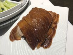 -宏宴·新京菜(望京店)